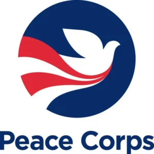 Peace Corps Africa Logo
