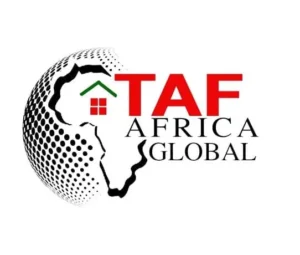 Taf Africa Global Logo