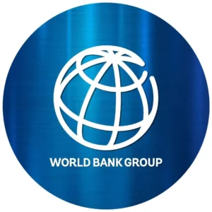 World Bank Logo