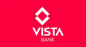 Vista Bank Logo