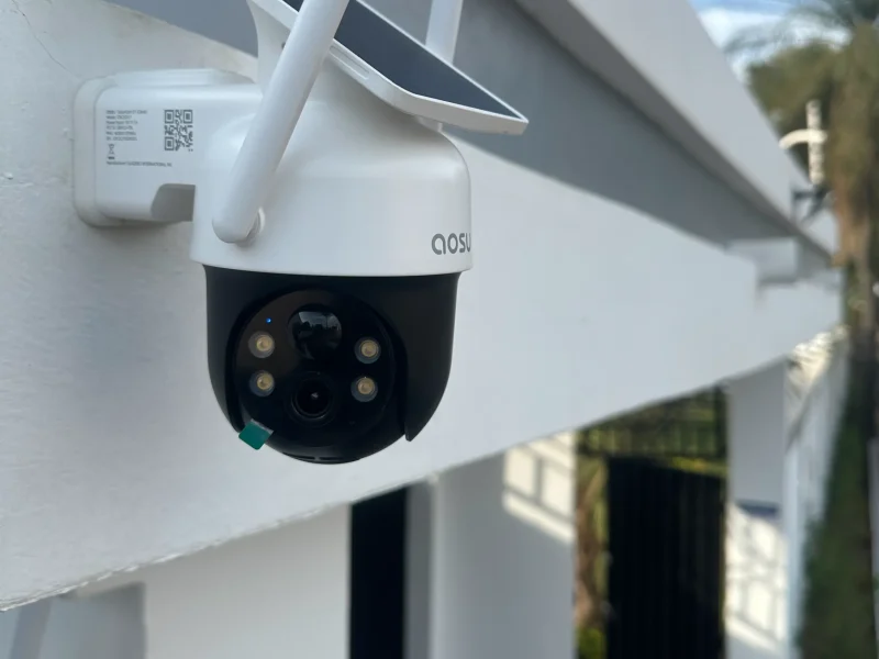 CCTV