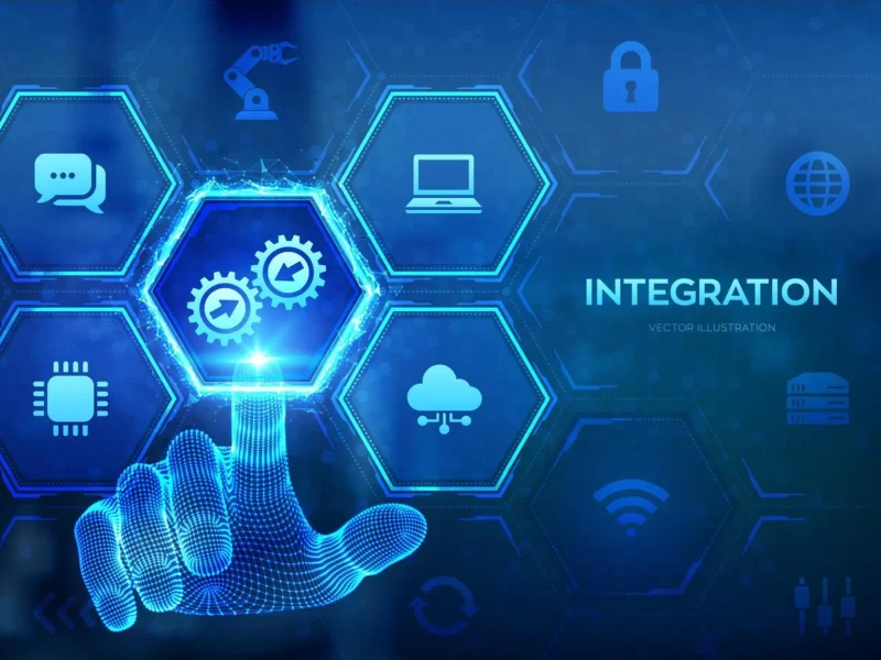 ICT System Integration